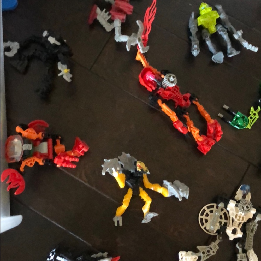 Transformer things - Picture 4 of 5
